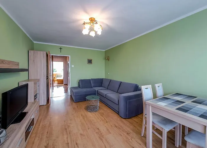 Legnicka Budget Stay - Grysko Apartament\'S