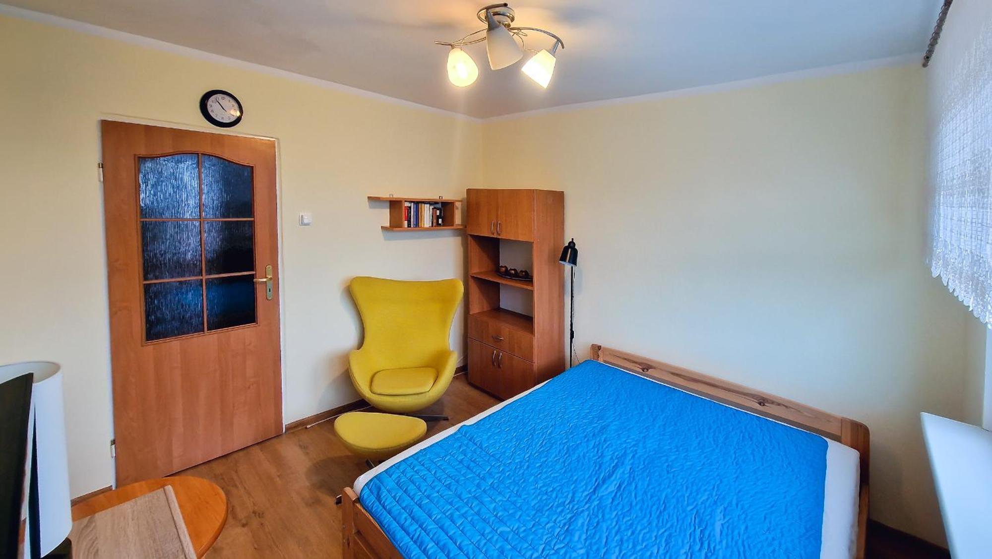 Legnicka Budget - Grysko Apartament's Stettin