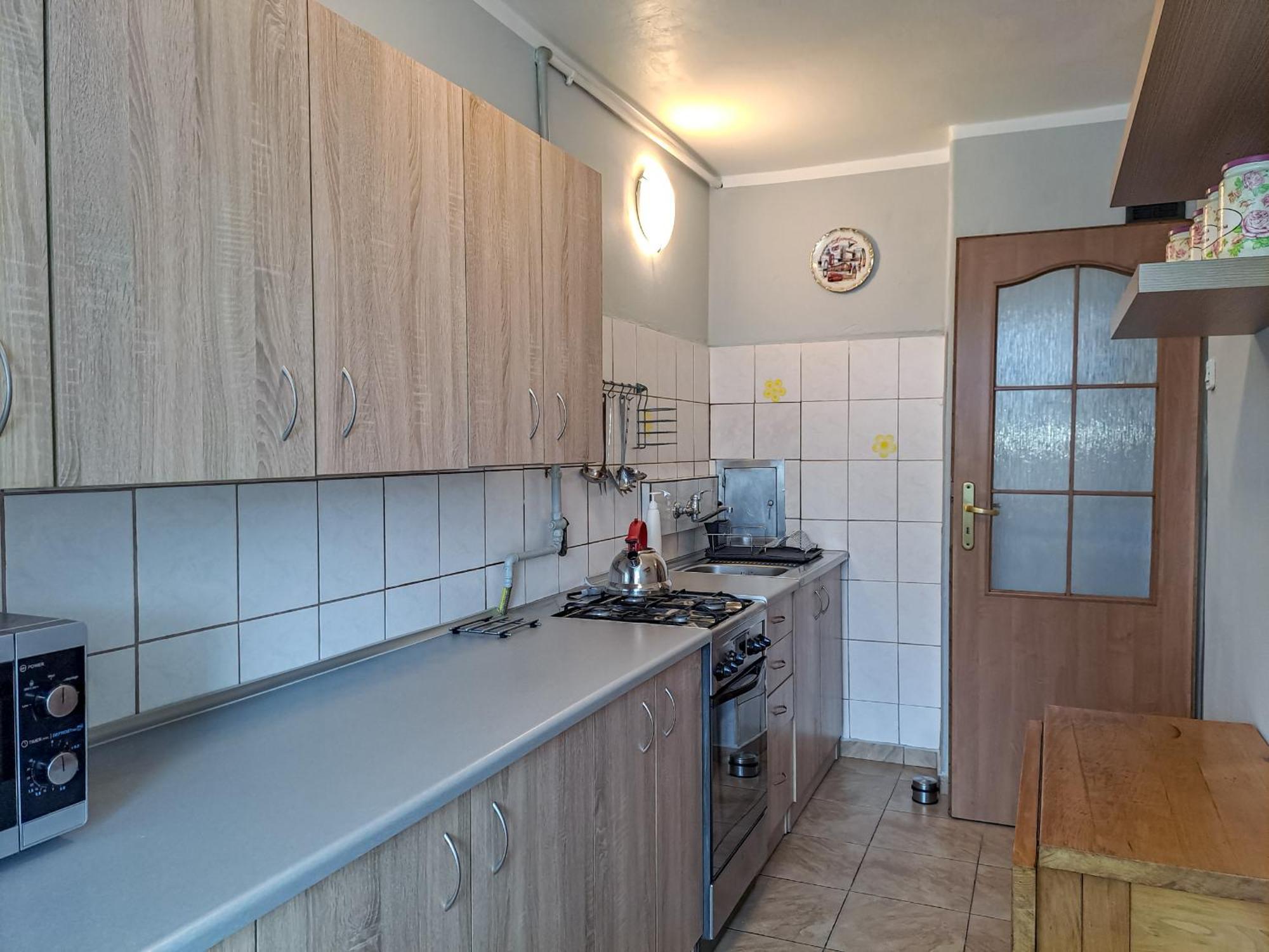 Apartment Legnicka Budget - Grysko Apartament's Stettin